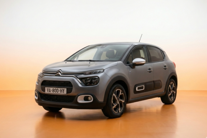 Location Citroen C3 Maroc Youness Cars